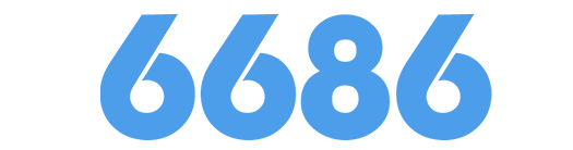 LOGO 6686 bet